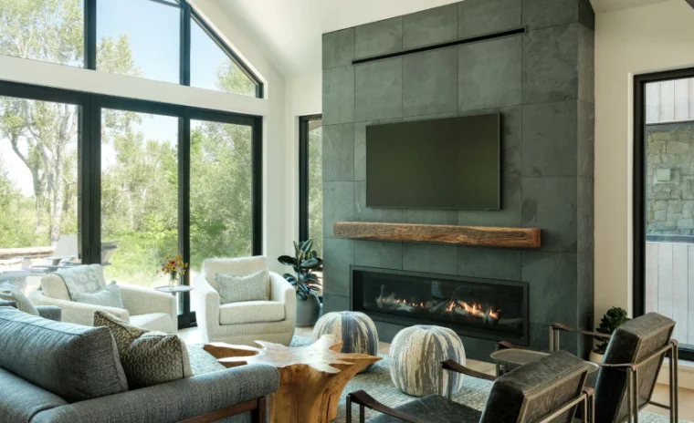 Blog What to Expect Client Responsibilities and Expectations; Interior Furnishings & Freshen up Projects